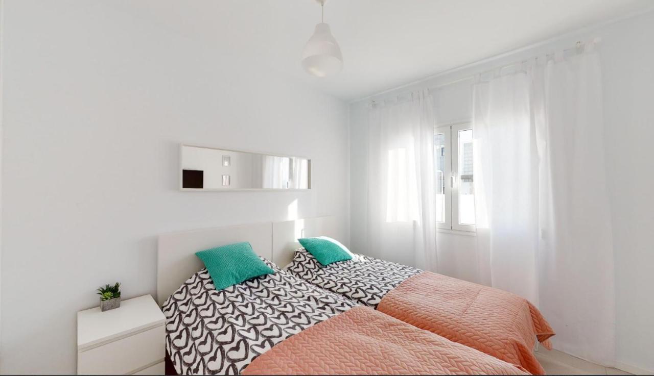 Villa Rosa Playa Blanca Luxury 2 Bed 2 Bath Villa With Private Pool, Patio Exterior foto