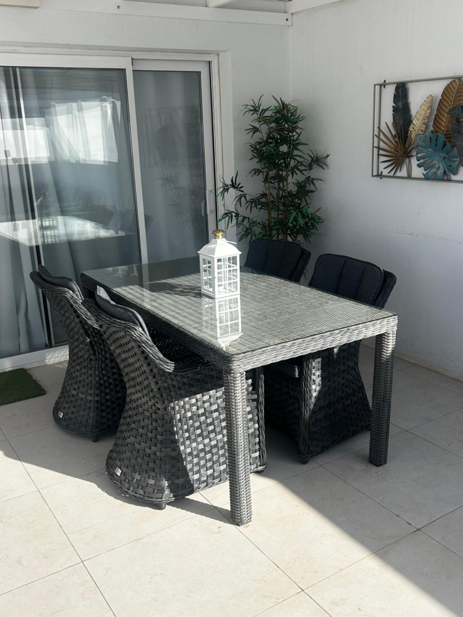 Villa Rosa Playa Blanca Luxury 2 Bed 2 Bath Villa With Private Pool, Patio Exterior foto
